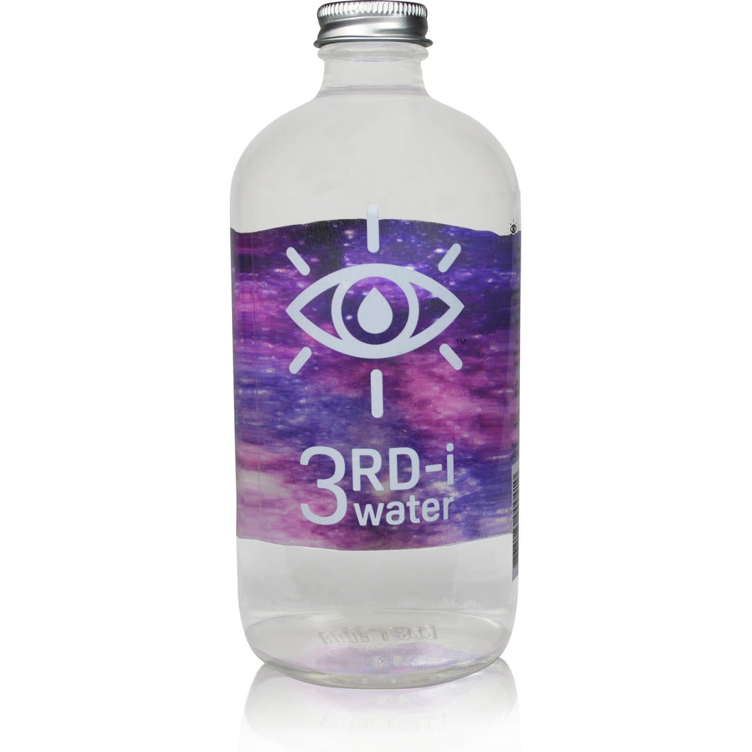 3RD-i Water | Box (Qty. 4)